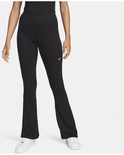 Nike Ribbed Leggings for Women - Up to 63% off