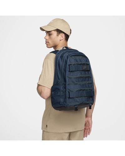 Nike Sportswear Rpm Backpack (26l) - Blue