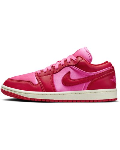 Nike Air 1 Low Se Shoes - Pink