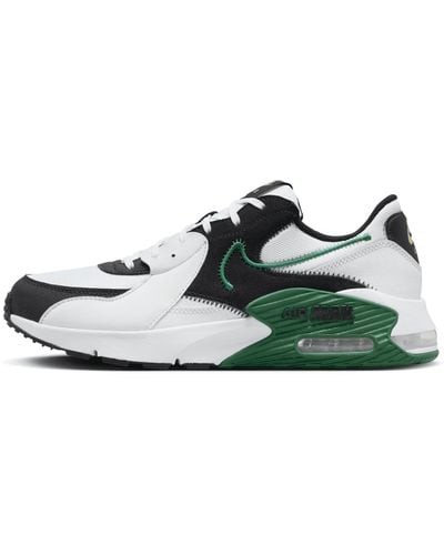 Nike Air Max Excee Shoes - Green