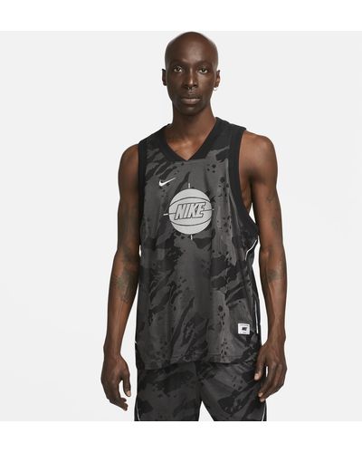 Men's Basketball T-Shirt Nike Dri-FIT Giannis “Freak”