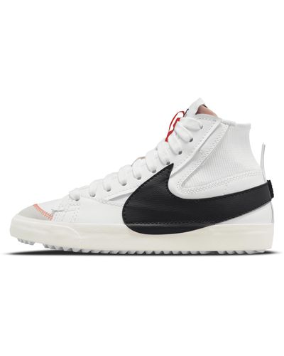 Nike High-top sneakers for Men | Online Sale up to 50% off | Lyst