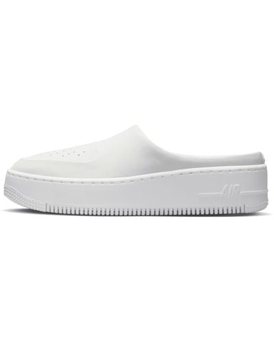 Nike Wmns Air Force 1 Lover Xx Sneakers White