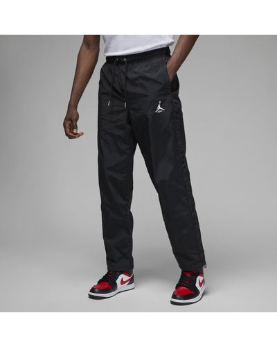 Nike Jordan Essentials Warming-upbroek - Zwart