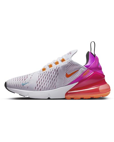 Shop Nike Air Max 270 Collection for COLLECTIONS Online | Foot Locker UAE