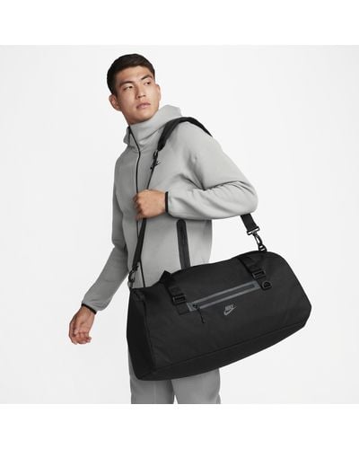 Nike Elemental Premium Duffel Bag (45l) - Black