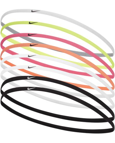Nike Skinny Hairbands - Multicolor