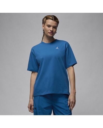 Nike Jordan Essentials Top - Blue