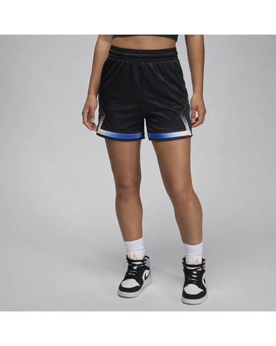 Nike Jordan Quai 54 10cm (approx.) Diamond Shorts 50% Recycled Polyester - Black
