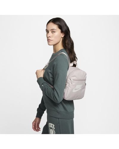 Nike Sportswear Futura 365 Mini Backpack (6l) - Purple