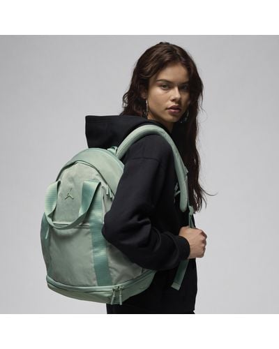 Nike Alpha Backpack (28l) - Green