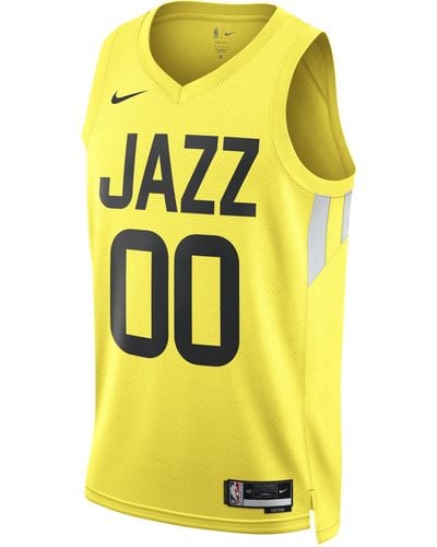 Charlotte Hornets Icon Edition 2022/23 Jordan Dri-FIT NBA Swingman Jersey