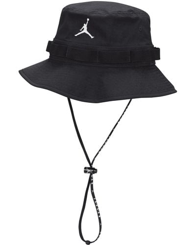 Nike Apex Bucket Hat - Black
