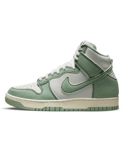 Nike High-top trainers for Women | Online Sale up to 60% off | Lyst UK
