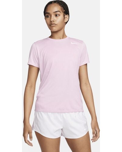 Nike Dri-fit T-shirt - Pink