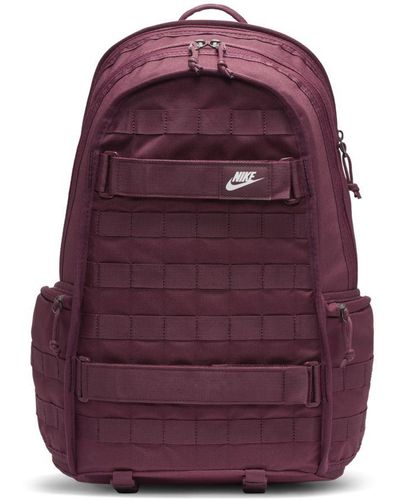 Nike Sportswear Rpm Backpack - Purple