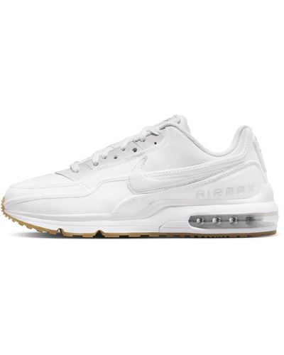 Nike Air Max Ltd 3 Shoes - White
