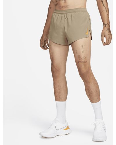 mens nike racing shorts