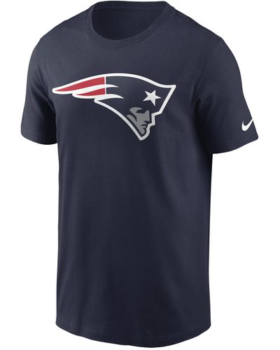 Nike New York Yankees Camo Logo Men's MLB T-Shirt in Black - ShopStyle