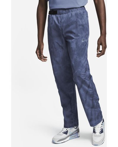 Nike Tech Pack Woven Pants for Men - Up to 50% off | Lyst