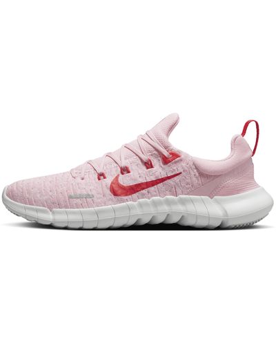 Exclusief ondergeschikt slaaf Nike Free Run 0 Sneakers for Women - Up to 48% off | Lyst