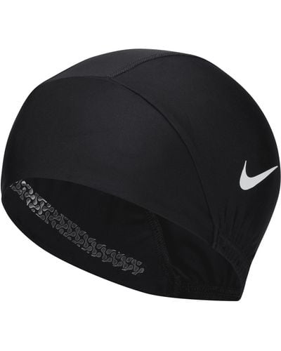 Nike Victory Swim Head Covering - Black