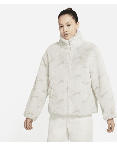 Fur jackets for Women | Lyst