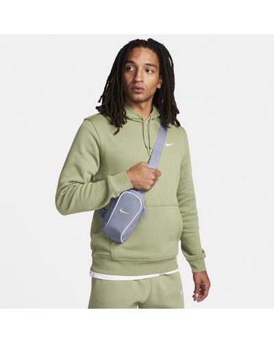 Nike Sportswear Essentials Crossbody Bag (1l) - Blue