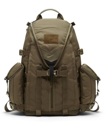 Nike Sfs Responder Backpack - Brown