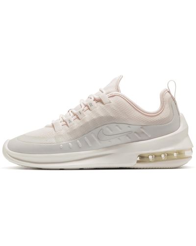 Nike Air Max Axis in White Lyst