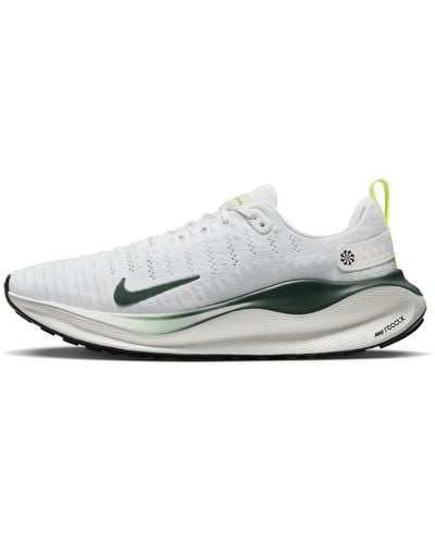 Nike Scarpa da running su strada infinityrn 4 - Bianco