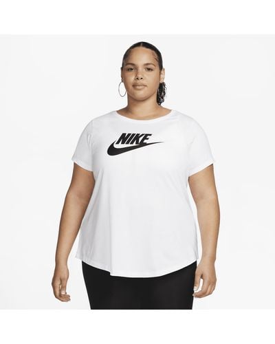 Nike T-shirts for Women | Online Sale up to 55% off | Lyst