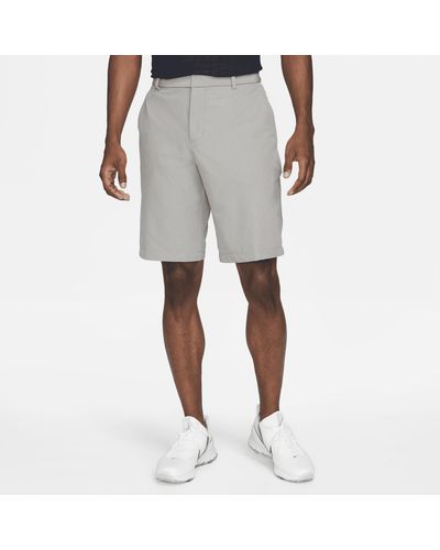 Nike Dri-fit Golf Shorts - Gray