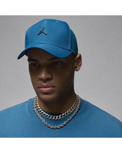 Nike Rise Cap Adjustable Hat - Brown