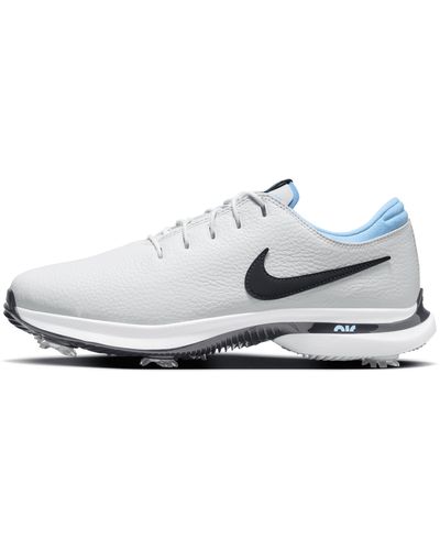 Nike Air Zoom Victory Tour 3 Golf Shoes (wide) - White