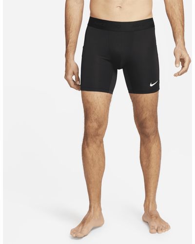 Nike Shorts da fitness dri-fit pro - Blu