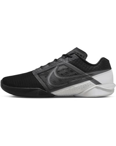 Nike Zoom Metcon Turbo 2 Workout Shoes - Black