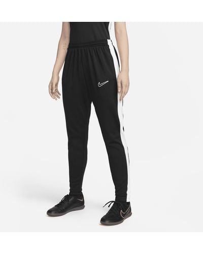 Nike Pantaloni da calcio dri-fit academy - Nero