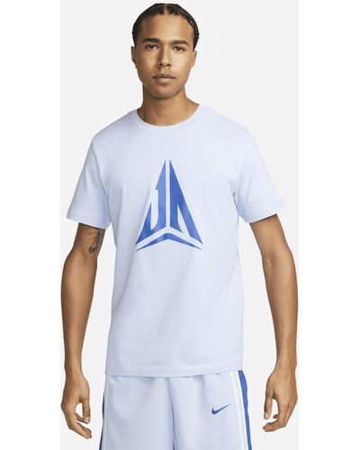 Nike Ja Men's Max90 Basketball T-Shirt.