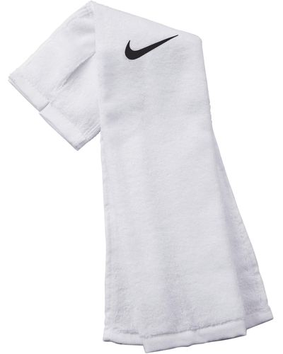 Women's Nike towels from Lyst