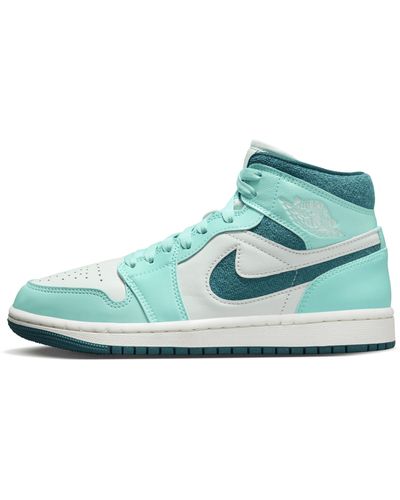 nike air mid se