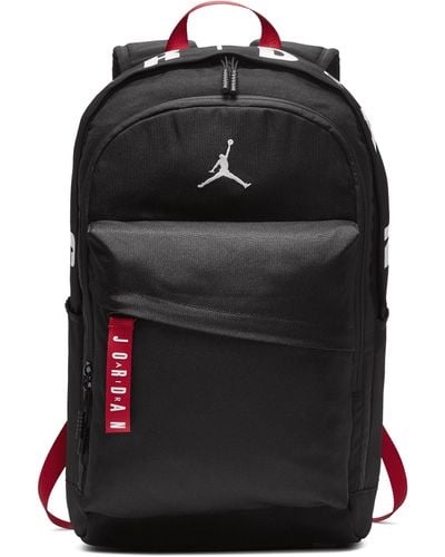 Nike Air Patrol Pack Backpack (27l) - Black