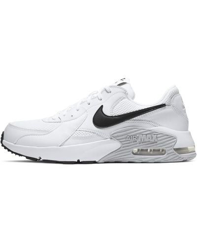 Nike Air Max Excee Schoen - Wit