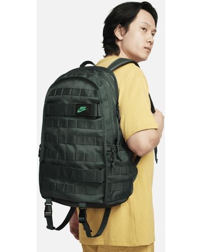 Nike Sportswear Rpm Backpack (26l) - Green