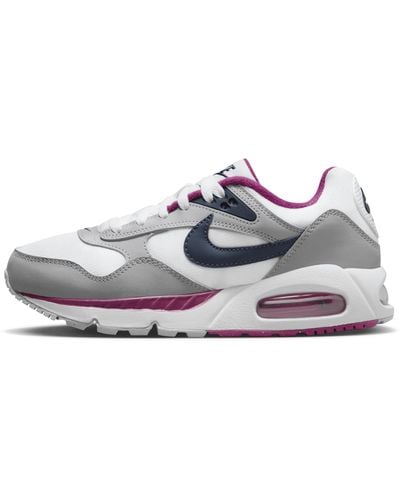 Nike Air Max Correlate Shoes - Multicolor