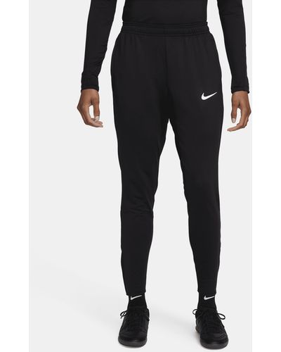 Nike Strike Dri-fit Soccer Pants - Black