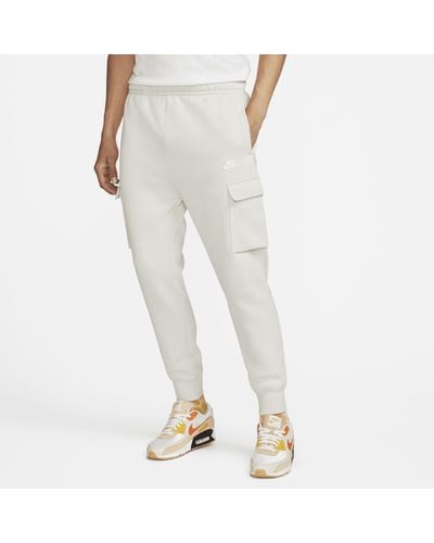 Nike Cargo Sweatpants for Men - Up to 45% off | Lyst