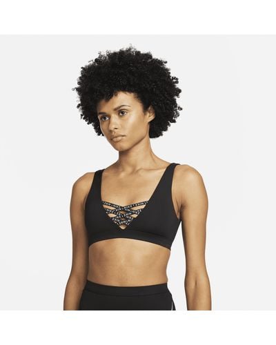 Nike Bikinis and bathing suits for Women | Black Friday Sale & Deals up to  81% off | Lyst