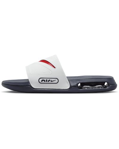 size 12 nike air max slide sandals