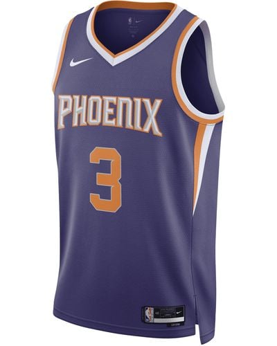 NEW 2022-23 Devin Booker Phoenix Suns City Edition Jersey Large Turquoise  Native